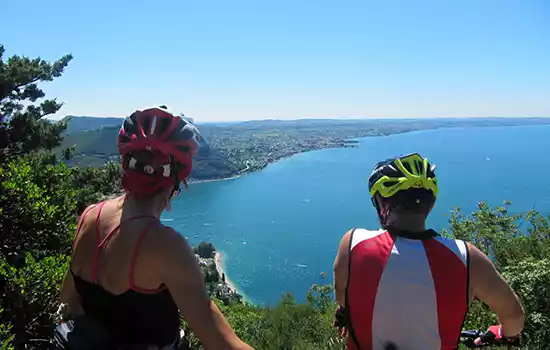 bike-tour-garda